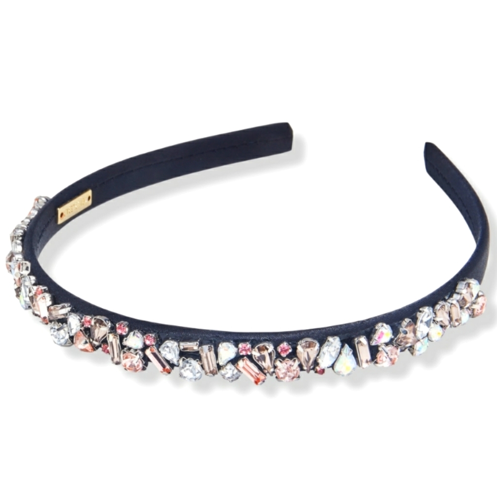 BAUBLEBAR PIPPA CRYSTAL HEADBAND.